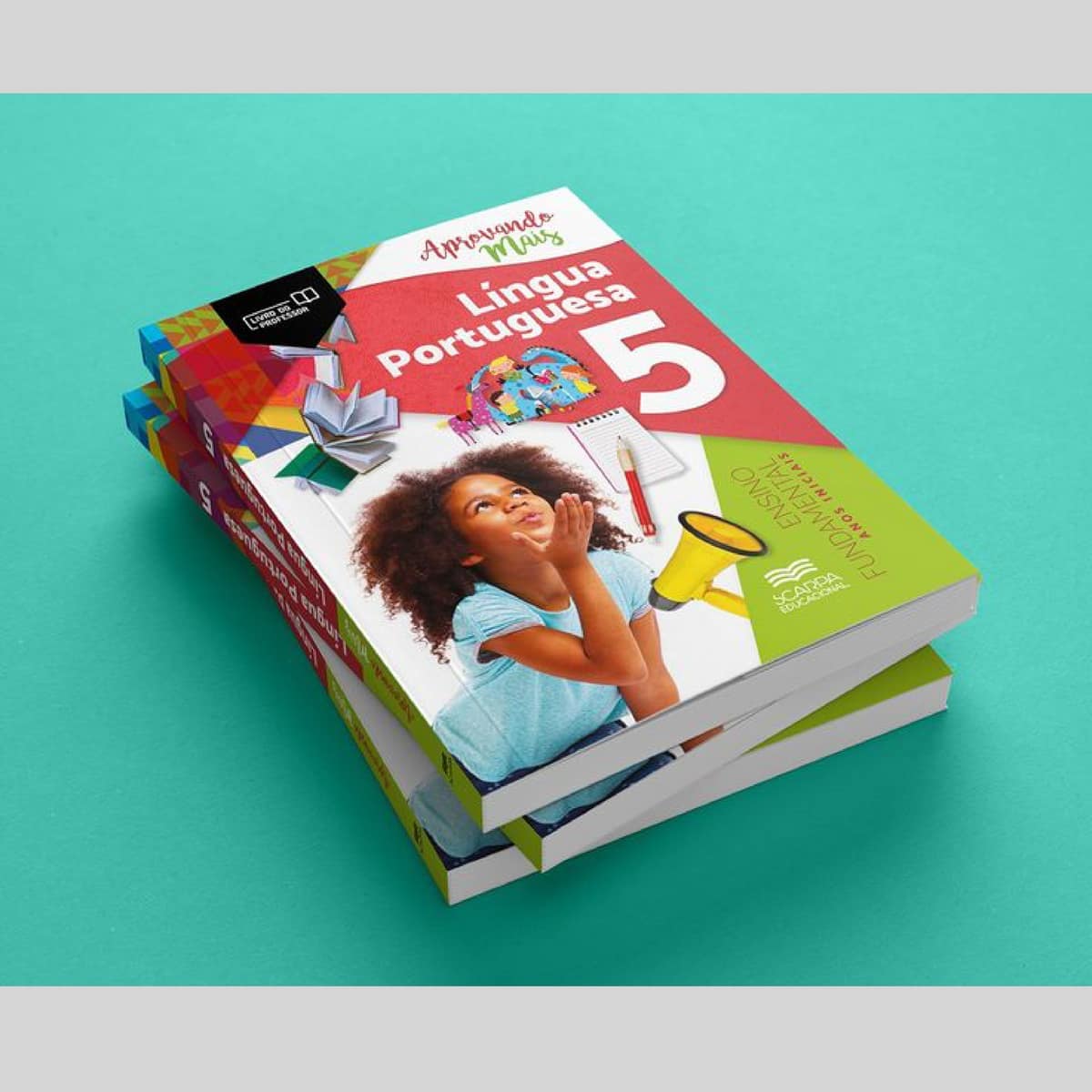 Education Book